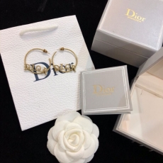 Christian Dior Earrings